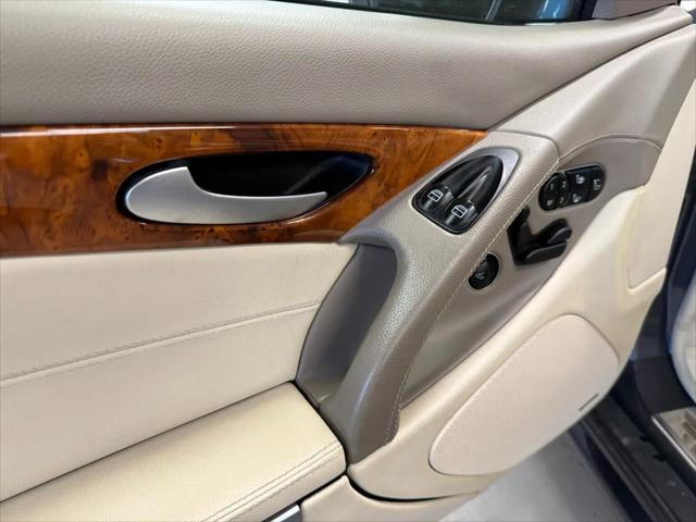 2009 Mercedes-Benz SL SL 550 SL550