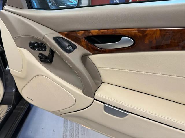 2009 Mercedes-Benz SL SL 550 SL550