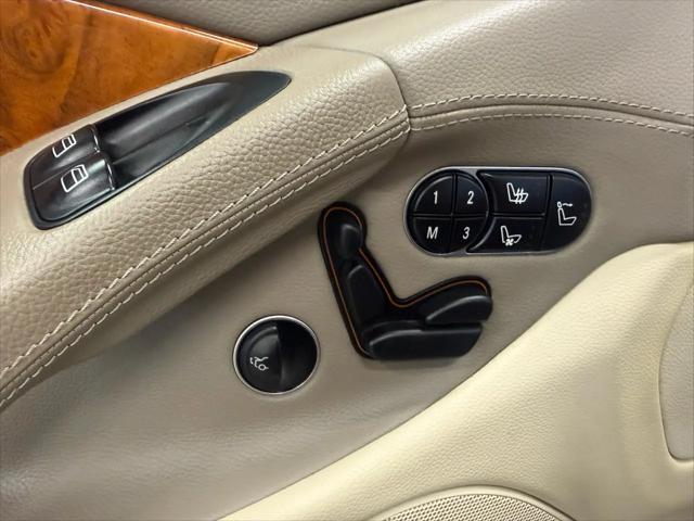 2009 Mercedes-Benz SL SL 550 SL550