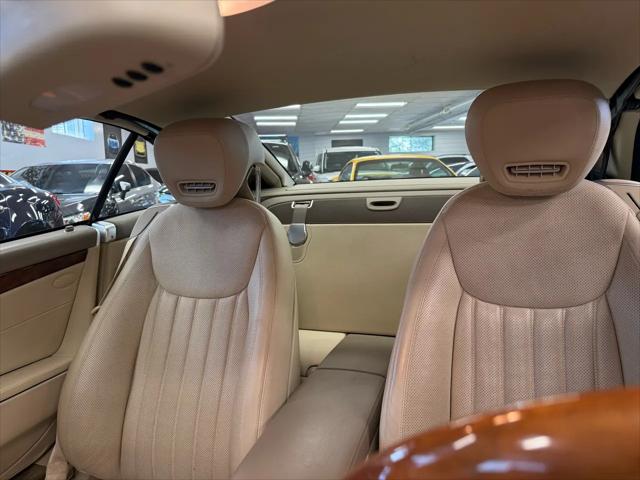 2009 Mercedes-Benz SL SL 550 SL550