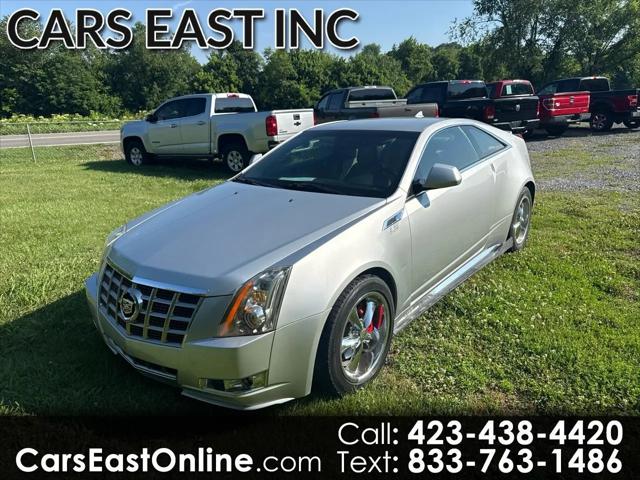 2013 Cadillac CTS Performance for sale in Whitesburg , TN