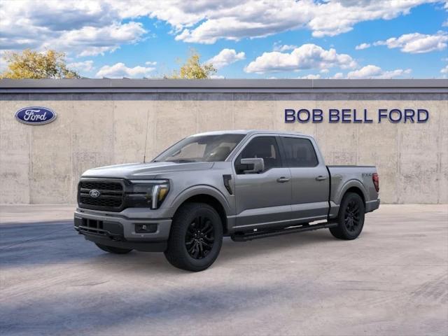 2026 Ford F-150 LARIAT for sale in Glen Burnie, MD