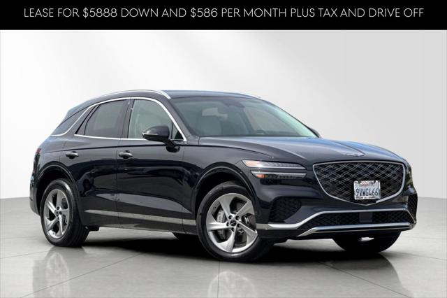 2026 Genesis GV70 2.5T for sale in San Bruno, CA