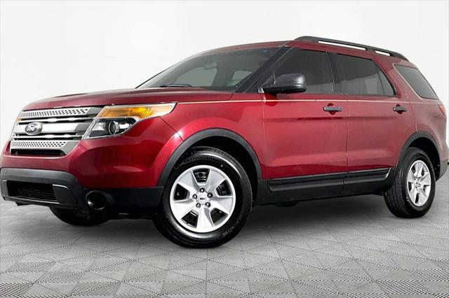 2013 Ford Explorer Base for sale in Oklahoma City, OK