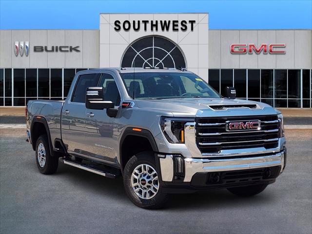 2026 GMC Sierra 2500HD SLE for sale in Lawton, OK