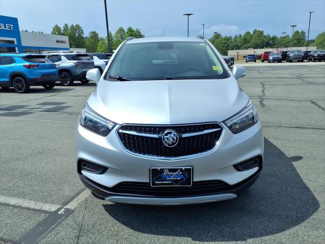 2019 Buick Encore FWD Preferred