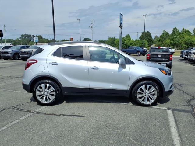 2019 Buick Encore FWD Preferred