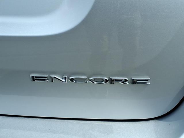 2019 Buick Encore FWD Preferred