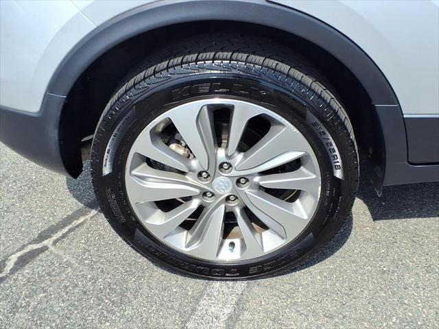 2019 Buick Encore FWD Preferred