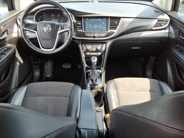 2019 Buick Encore FWD Preferred