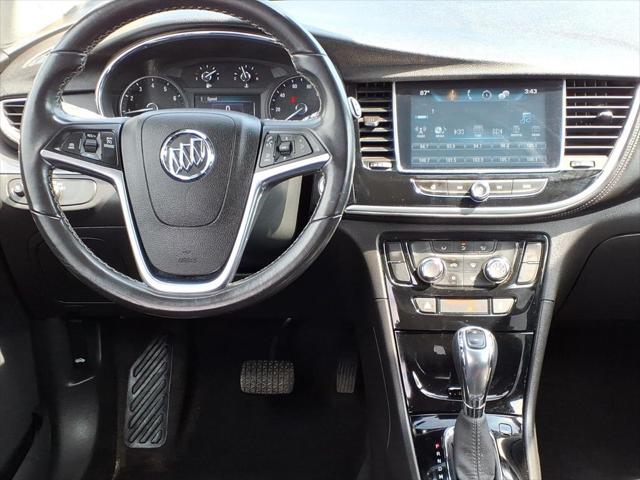 2019 Buick Encore FWD Preferred
