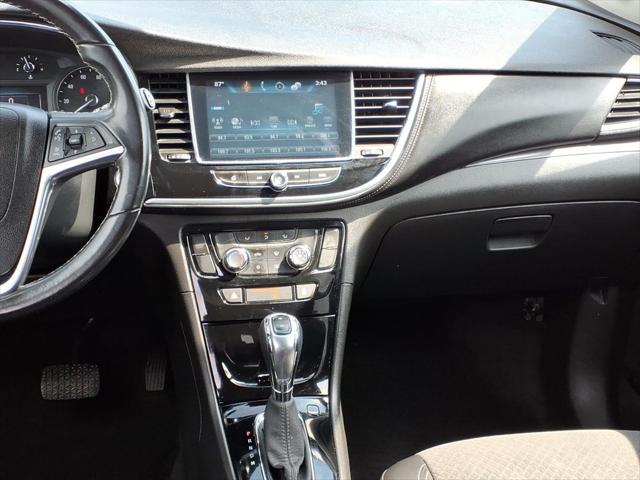 2019 Buick Encore FWD Preferred