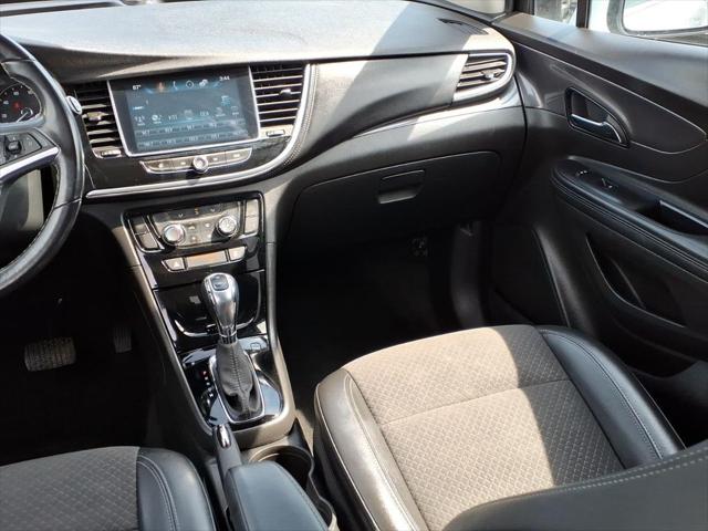 2019 Buick Encore FWD Preferred