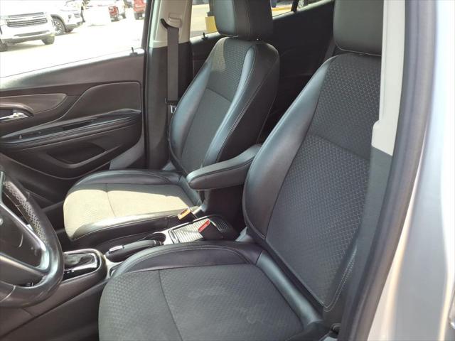 2019 Buick Encore FWD Preferred