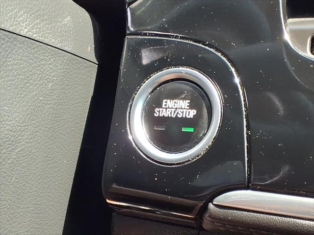 2019 Buick Encore FWD Preferred