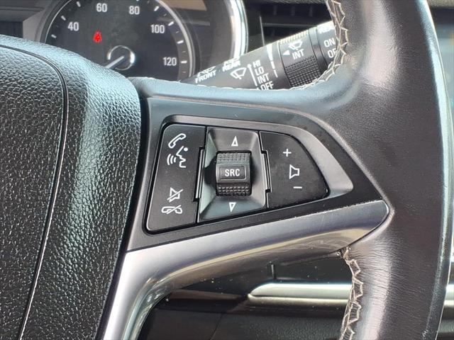 2019 Buick Encore FWD Preferred