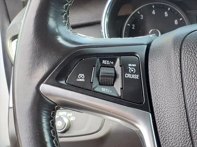 2019 Buick Encore FWD Preferred