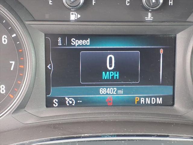 2019 Buick Encore FWD Preferred