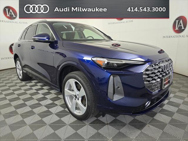 2026 Audi Q5 Premium Plus TFSI quattro S tronic for sale in West Allis, WI