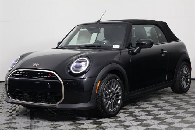 2026 MINI Cooper Convertible Cooper S for sale in San Diego, CA
