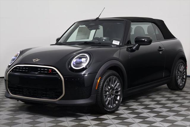 2026 MINI Cooper Convertible Cooper S for sale in San Diego, CA