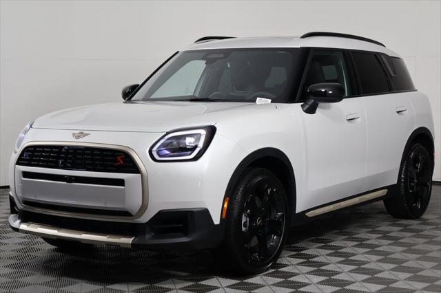 2027 MINI Cooper Countryman S for sale in San Diego, CA