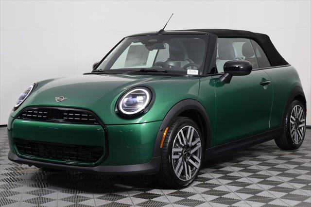 2026 MINI Cooper Convertible Cooper for sale in San Diego, CA