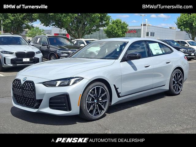 2026 BMW 430i Gran Coupe xDrive for sale in Turnersville, NJ