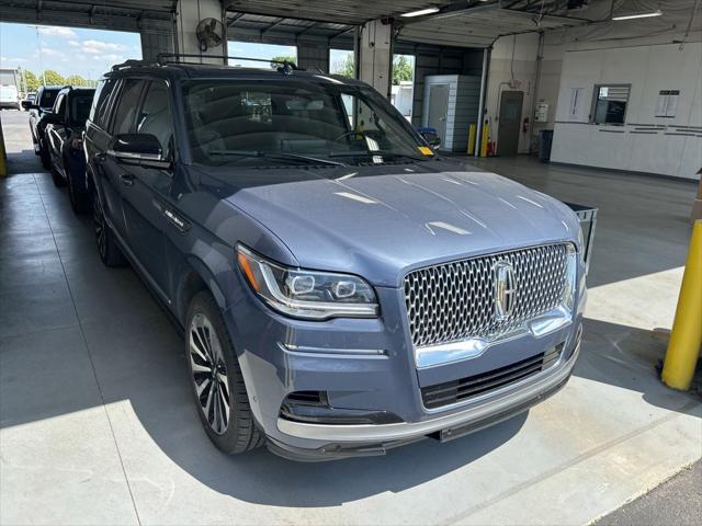 2023 Lincoln Navigator Reserve L for sale near Groveport, OH