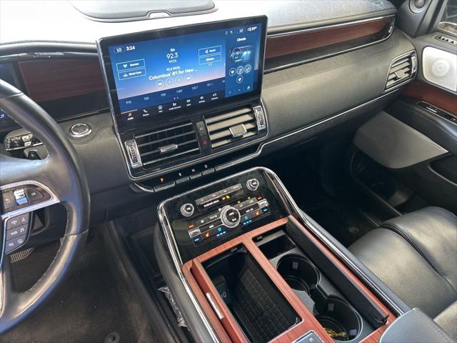 2023 Lincoln Navigator Reserve L