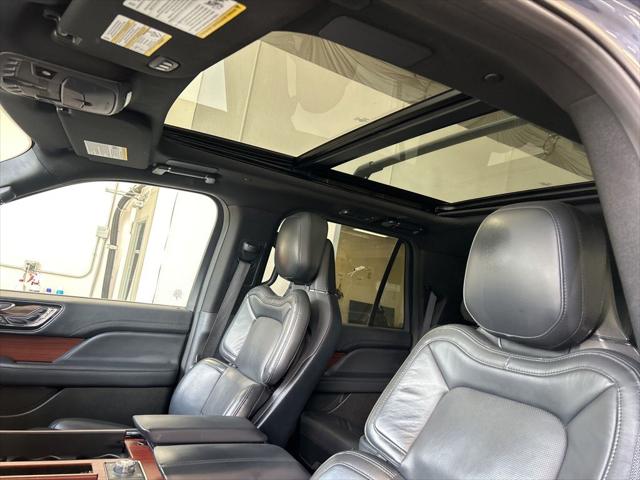 2023 Lincoln Navigator Reserve L