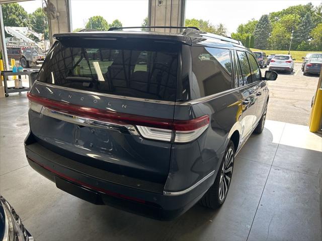 2023 Lincoln Navigator Reserve L
