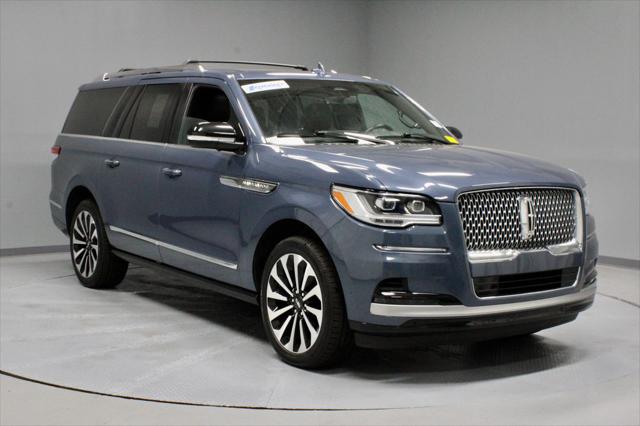 2023 Lincoln Navigator Reserve L for sale in Groveport, OH