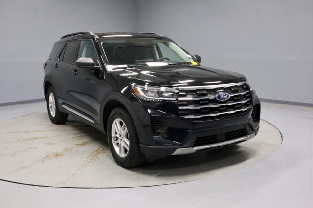 2025 Ford Explorer Active for sale near Groveport, OH