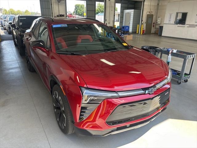 2024 Chevrolet V Blazer eAWD RS for sale near Groveport, OH