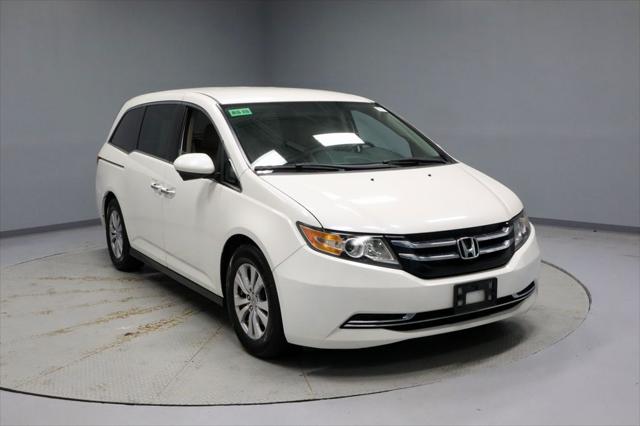 2014 Honda Odyssey EX for sale near Groveport, OH