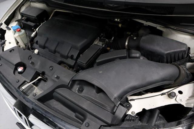 2014 Honda Odyssey EX