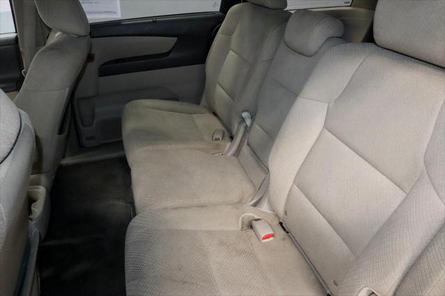 2014 Honda Odyssey EX