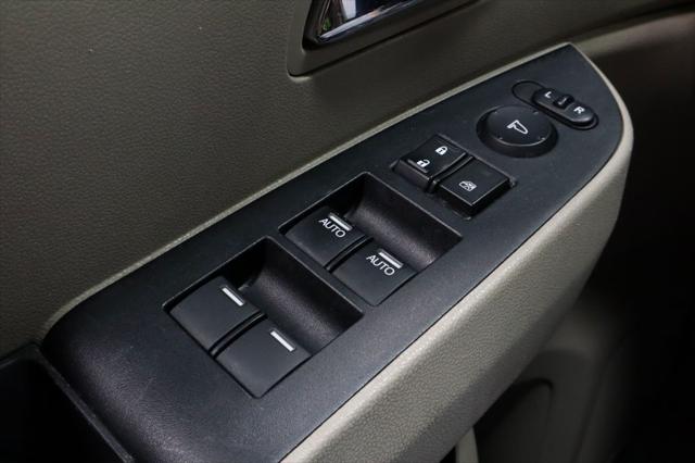2014 Honda Odyssey EX