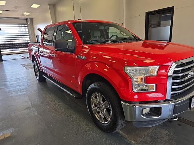 2015 Ford F-150 XLT for sale near Groveport, OH