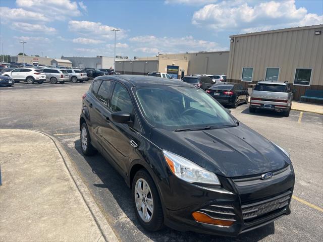 2015 Ford Escape S for sale near Groveport, OH