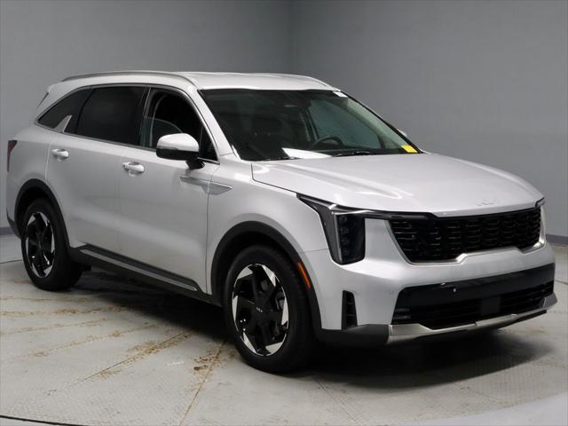 2025 Kia Sorento Hybrid EX for sale near Groveport, OH
