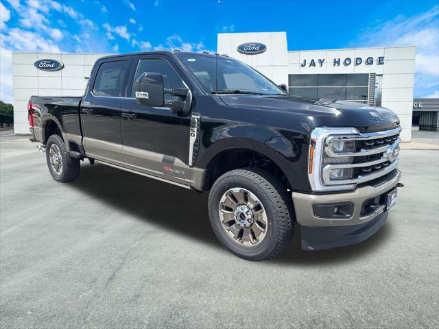 2026 Ford F-250 King Ranch for sale in Morrilton, AZ