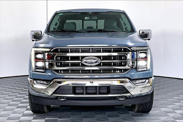 Used 2023 Ford F-150 LARIAT For Sale in Olive Branch, MS