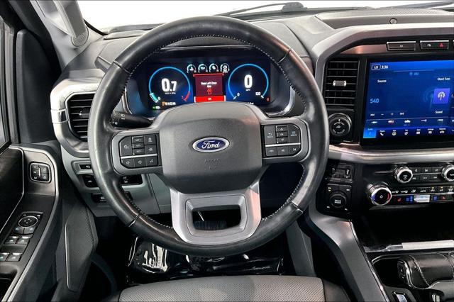 Used 2023 Ford F-150 LARIAT For Sale in Olive Branch, MS