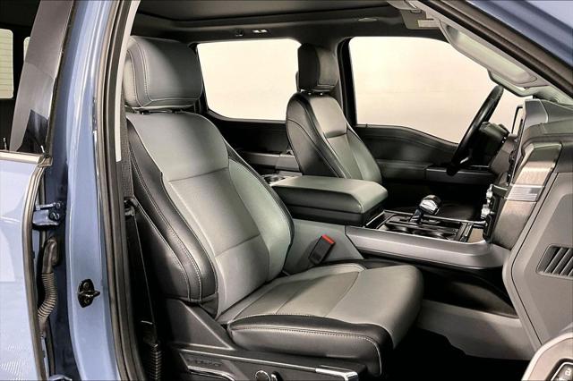 Used 2023 Ford F-150 LARIAT For Sale in Olive Branch, MS