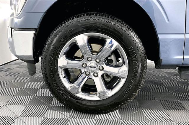 Used 2023 Ford F-150 LARIAT For Sale in Olive Branch, MS