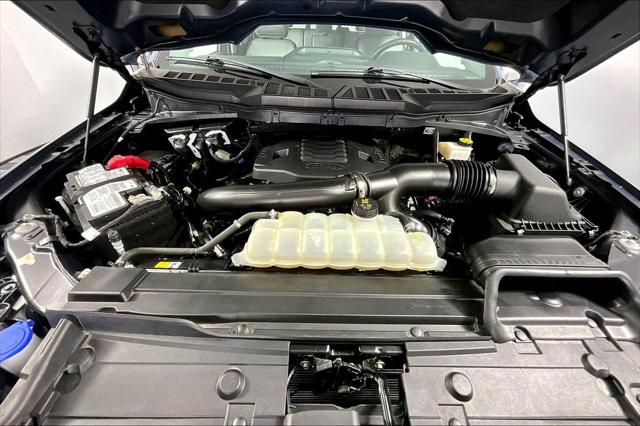 Used 2023 Ford F-150 LARIAT For Sale in Olive Branch, MS