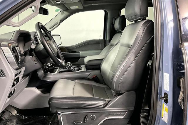 Used 2023 Ford F-150 LARIAT For Sale in Olive Branch, MS