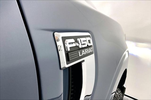 Used 2023 Ford F-150 LARIAT For Sale in Olive Branch, MS